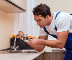 About The Faucet Pros Harbinger, NC